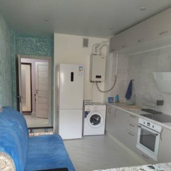 Сдается 1-комнатная квартира, 44 м²