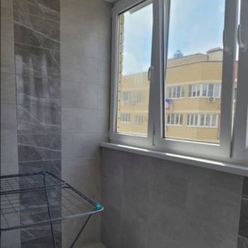 Сдается 1-комнатная квартира, 44 м²
