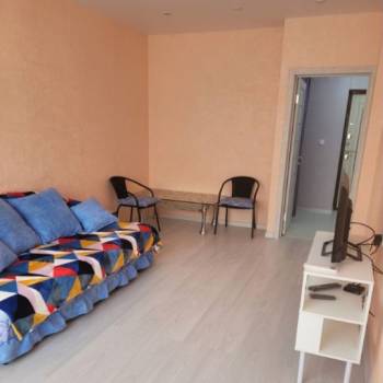 Сдается 1-комнатная квартира, 44 м²