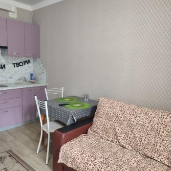 Сдается 1-комнатная квартира, 26 м²