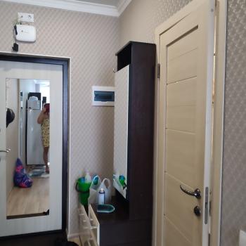 Сдается 1-комнатная квартира, 26 м²