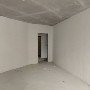 Продается 1-комнатная квартира, 59,6 м²