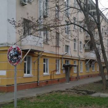 Продается 3-х комнатная квартира, 75,2 м²