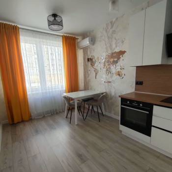 Сдается 1-комнатная квартира, 37,7 м²