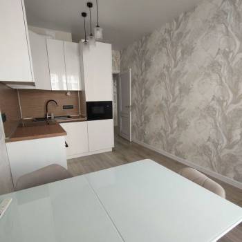 Сдается 1-комнатная квартира, 37,7 м²