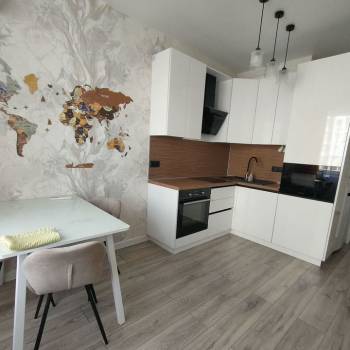 Сдается 1-комнатная квартира, 37,7 м²