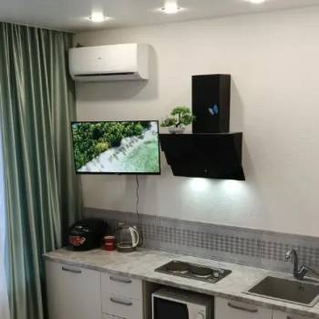 Продается 1-комнатная квартира, 28 м²