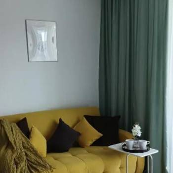 Продается 1-комнатная квартира, 28 м²