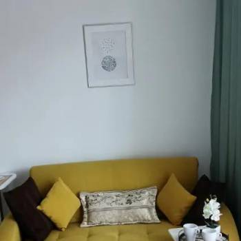 Продается 1-комнатная квартира, 28 м²