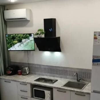 Продается 1-комнатная квартира, 28 м²