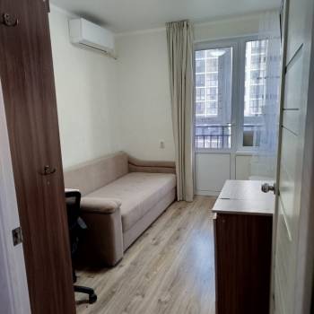 Продается 1-комнатная квартира, 36 м²
