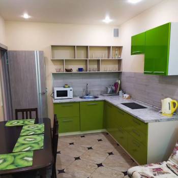Сдается 1-комнатная квартира, 36,6 м²