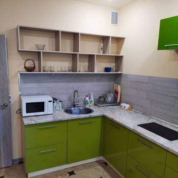 Сдается 1-комнатная квартира, 36,6 м²