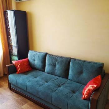 Сдается 1-комнатная квартира, 36,6 м²