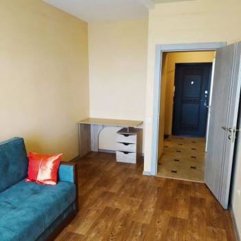 Сдается 1-комнатная квартира, 36,6 м²
