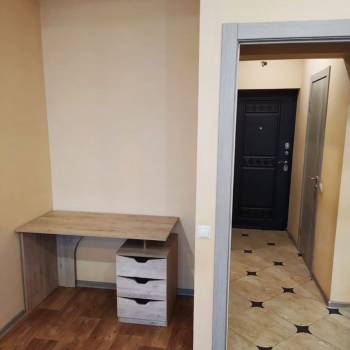 Сдается 1-комнатная квартира, 36,6 м²