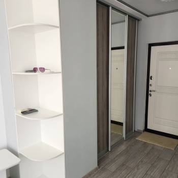 Продается 1-комнатная квартира, 34 м²