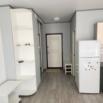 Продается 1-комнатная квартира, 34 м²
