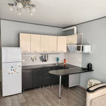 Продается 1-комнатная квартира, 34 м²