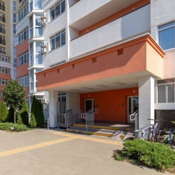 Продается 2-х комнатная квартира, 60 м²