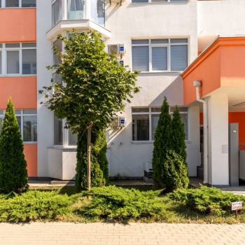 Продается 2-х комнатная квартира, 60 м²