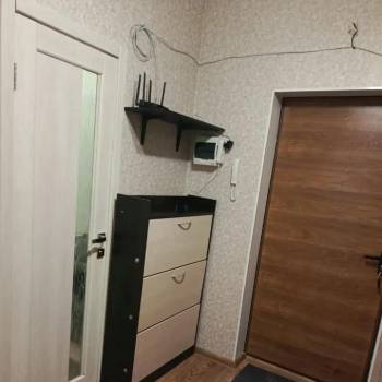 Сдается 1-комнатная квартира, 34 м²