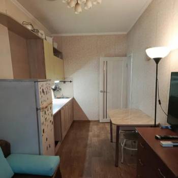 Сдается 1-комнатная квартира, 34 м²