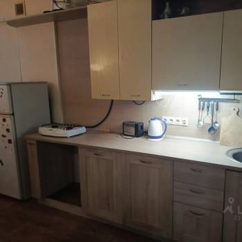 Сдается 1-комнатная квартира, 34 м²
