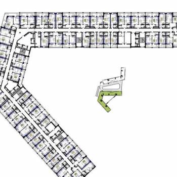 Продается Нежилое помещение, 23 м²