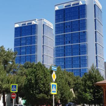 Сдается 1-комнатная квартира, 32 м²