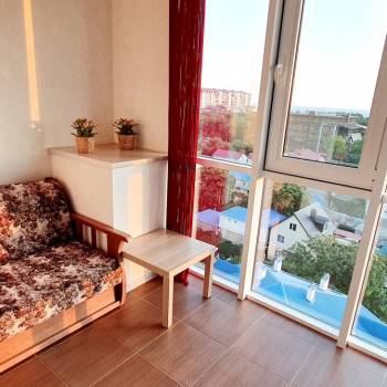 Сдается 1-комнатная квартира, 32 м²