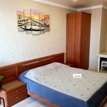 Сдается 1-комнатная квартира, 32 м²