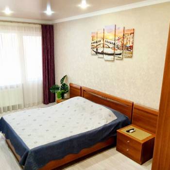 Сдается 1-комнатная квартира, 32 м²