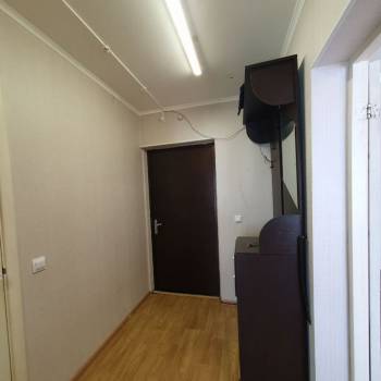 Сдается 1-комнатная квартира, 42 м²
