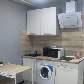 Сдается 1-комнатная квартира, 26,5 м²