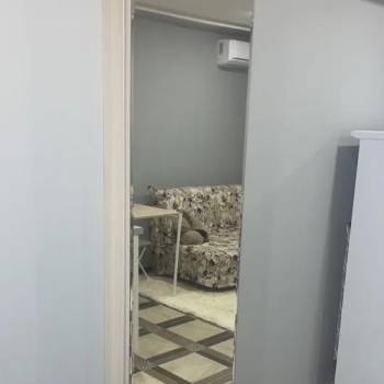 Сдается 1-комнатная квартира, 26,5 м²