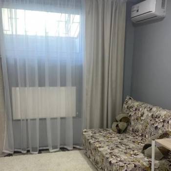 Сдается 1-комнатная квартира, 26,5 м²