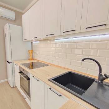 Сдается 1-комнатная квартира, 38 м²
