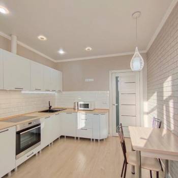 Сдается 1-комнатная квартира, 38 м²