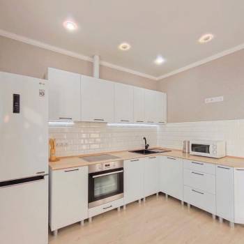 Сдается 1-комнатная квартира, 38 м²