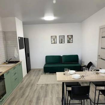 Продается 1-комнатная квартира, 49,5 м²
