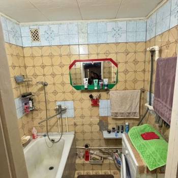 Продается 3-х комнатная квартира, 65 м²