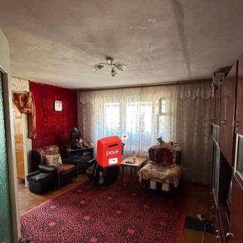 Продается 3-х комнатная квартира, 65 м²