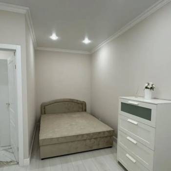 Сдается 1-комнатная квартира, 45 м²