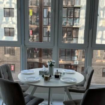 Сдается 1-комнатная квартира, 45 м²