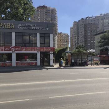 Сдается Нежилое помещение, 58,5 м²