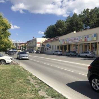 Сдается Нежилое помещение, 58,5 м²