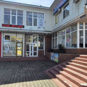 Сдается Нежилое помещение, 25 м²