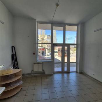 Сдается Нежилое помещение, 25 м²