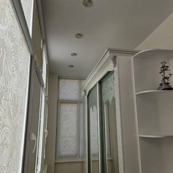 Продается 3-х комнатная квартира, 110 м²